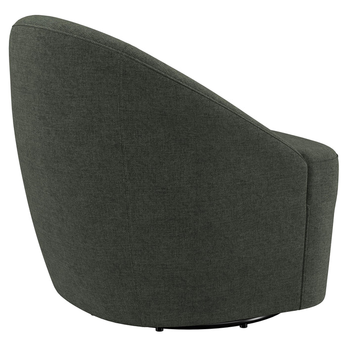 Leon Accent Chair - Tony’s Furniture Store & Linen (GA) - Multi Location