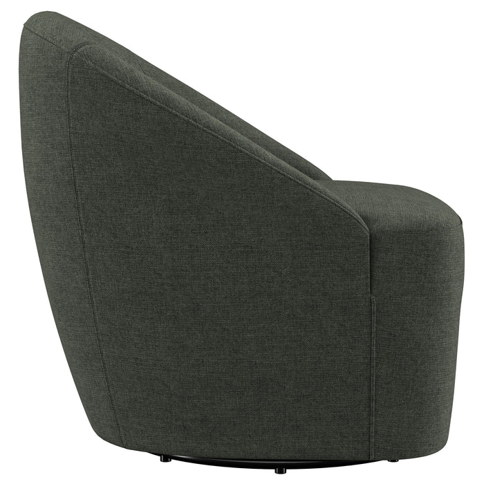 Leon Accent Chair - Tony’s Furniture Store & Linen (GA) - Multi Location