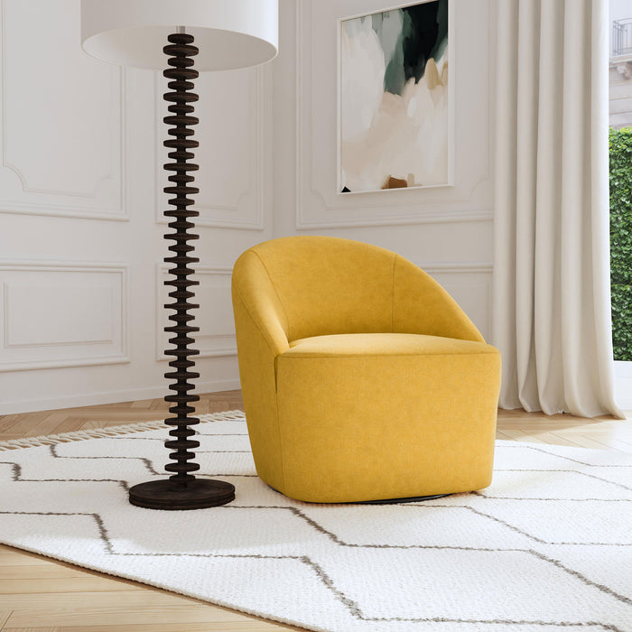 Leon Accent Chair - Tony’s Furniture Store & Linen (GA) - Multi Location