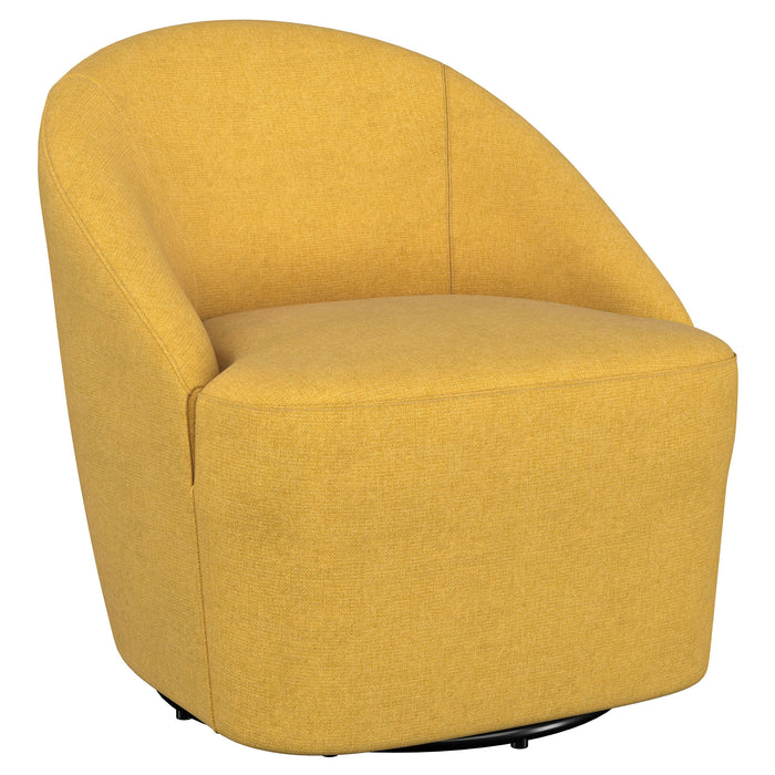 Leon Accent Chair - Tony’s Furniture Store & Linen (GA) - Multi Location