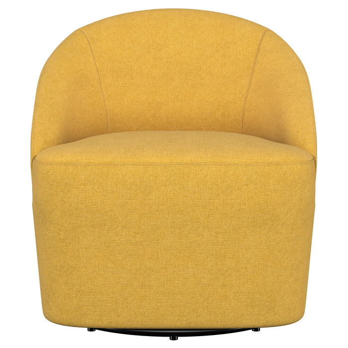 Leon Accent Chair - Tony’s Furniture Store & Linen (GA) - Multi Location