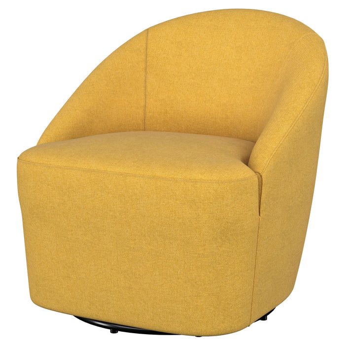 Leon Accent Chair - Tony’s Furniture Store & Linen (GA) - Multi Location