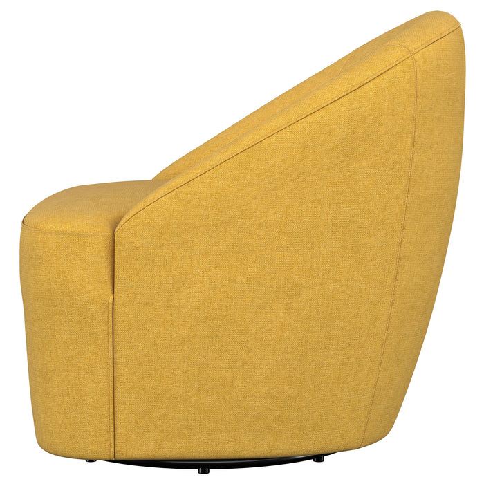 Leon Accent Chair - Tony’s Furniture Store & Linen (GA) - Multi Location