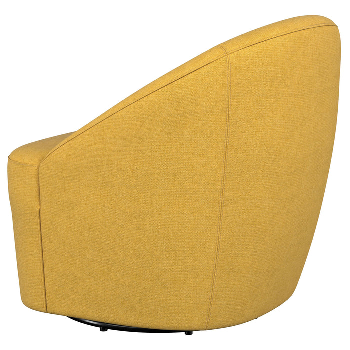Leon Accent Chair - Tony’s Furniture Store & Linen (GA) - Multi Location