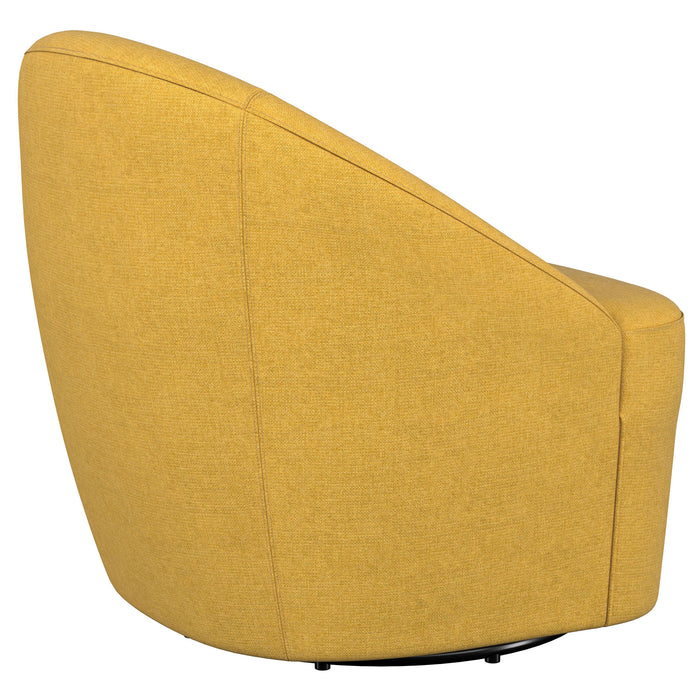 Leon Accent Chair - Tony’s Furniture Store & Linen (GA) - Multi Location