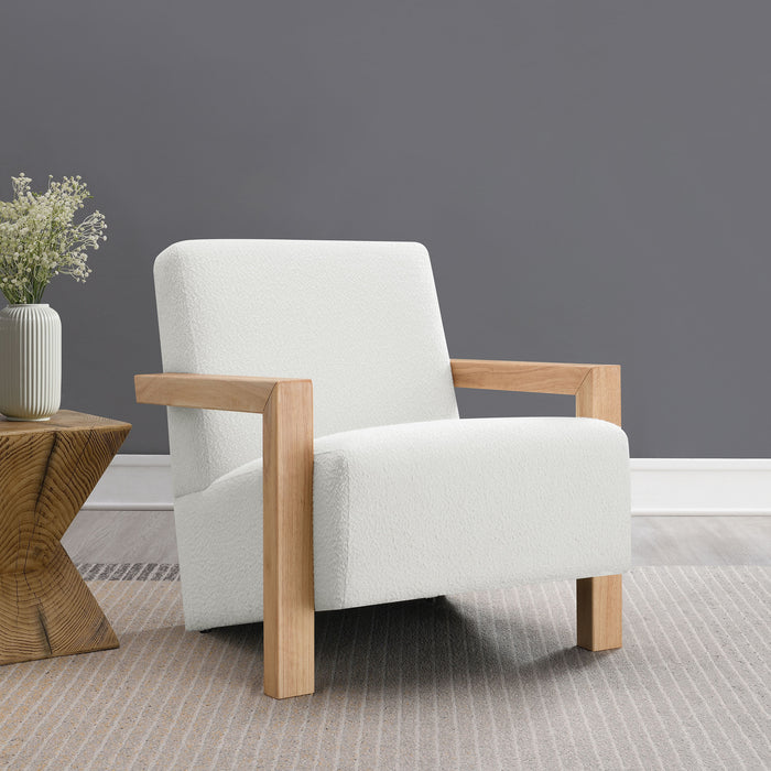 Fitzroy Accent Chair - Tony’s Furniture Store & Linen (GA) - Multi Location