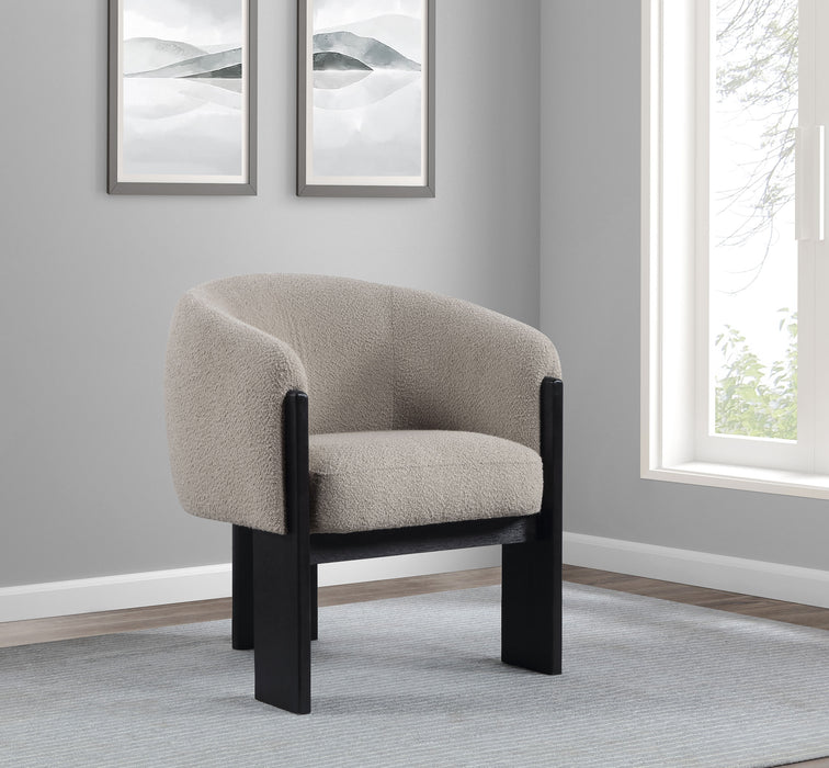 Valdez Accent Chair - Tony’s Furniture Store & Linen (GA) - Multi Location