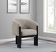 Valdez Accent Chair - Tony’s Furniture Store & Linen (GA) - Multi Location
