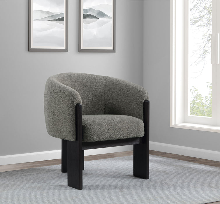 Valdez Accent Chair - Tony’s Furniture Store & Linen (GA) - Multi Location