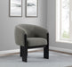 Valdez Accent Chair - Tony’s Furniture Store & Linen (GA) - Multi Location