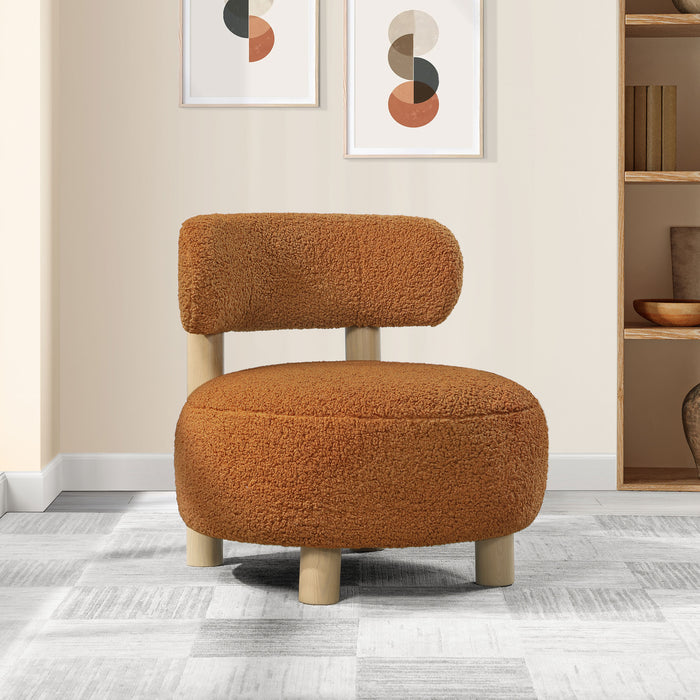 Zonie Accent Chair - Tony’s Furniture Store & Linen (GA) - Multi Location