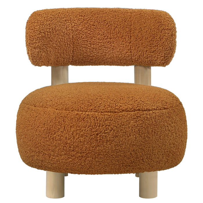 Zonie Accent Chair - Tony’s Furniture Store & Linen (GA) - Multi Location