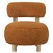 Zonie Accent Chair - Tony’s Furniture Store & Linen (GA) - Multi Location
