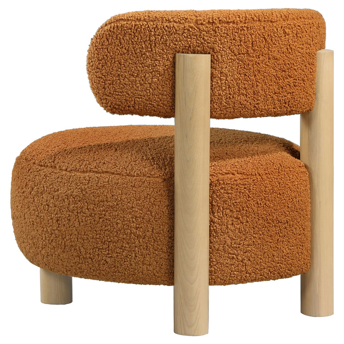 Zonie Accent Chair - Tony’s Furniture Store & Linen (GA) - Multi Location