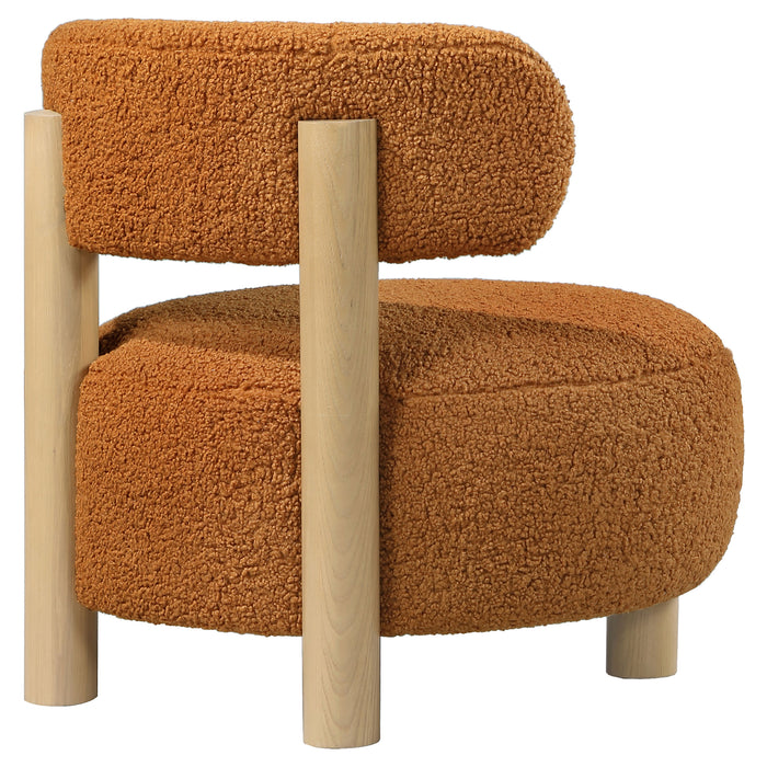 Zonie Accent Chair - Tony’s Furniture Store & Linen (GA) - Multi Location
