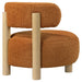 Zonie Accent Chair - Tony’s Furniture Store & Linen (GA) - Multi Location