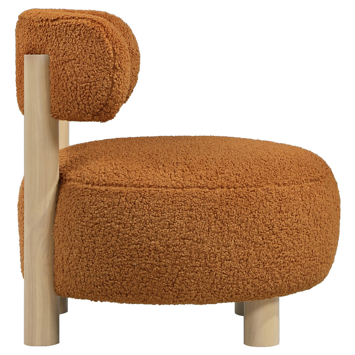 Zonie Accent Chair - Tony’s Furniture Store & Linen (GA) - Multi Location