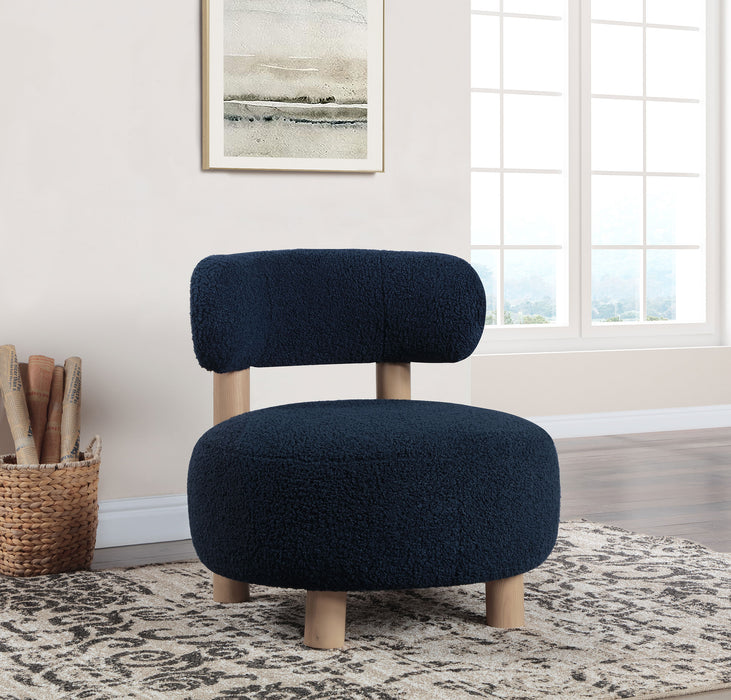 Zonie Accent Chair - Tony’s Furniture Store & Linen (GA) - Multi Location