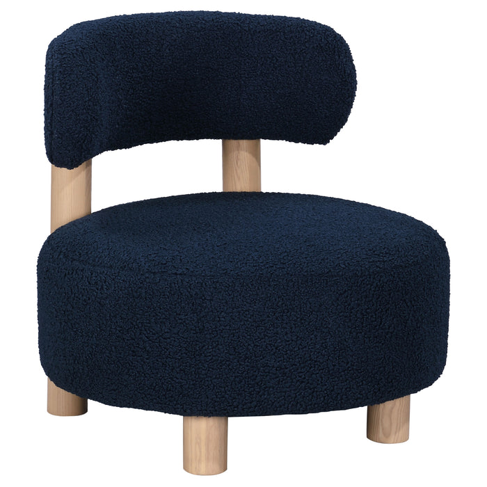 Zonie Accent Chair - Tony’s Furniture Store & Linen (GA) - Multi Location
