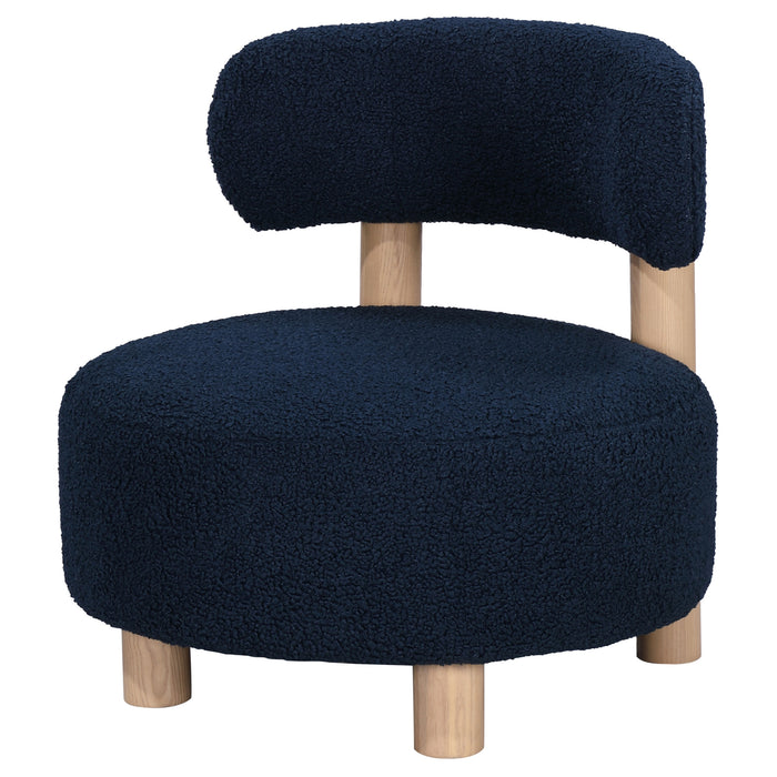 Zonie Accent Chair - Tony’s Furniture Store & Linen (GA) - Multi Location