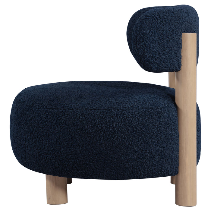 Zonie Accent Chair - Tony’s Furniture Store & Linen (GA) - Multi Location