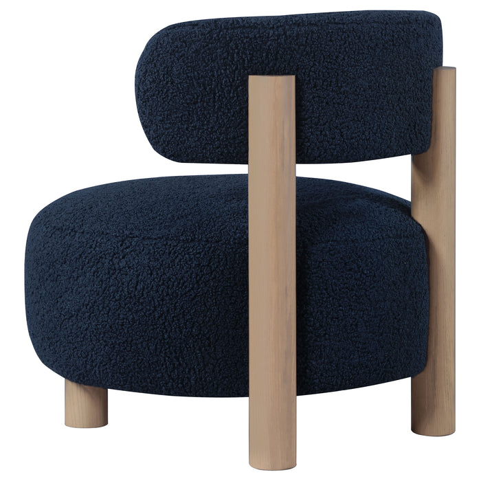 Zonie Accent Chair - Tony’s Furniture Store & Linen (GA) - Multi Location
