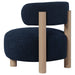 Zonie Accent Chair - Tony’s Furniture Store & Linen (GA) - Multi Location