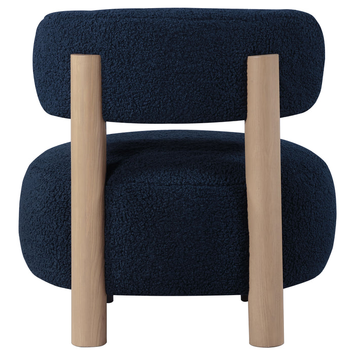 Zonie Accent Chair - Tony’s Furniture Store & Linen (GA) - Multi Location
