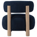 Zonie Accent Chair - Tony’s Furniture Store & Linen (GA) - Multi Location
