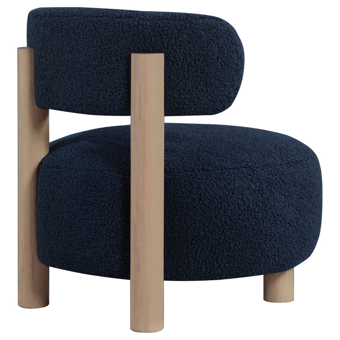 Zonie Accent Chair - Tony’s Furniture Store & Linen (GA) - Multi Location