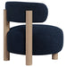 Zonie Accent Chair - Tony’s Furniture Store & Linen (GA) - Multi Location