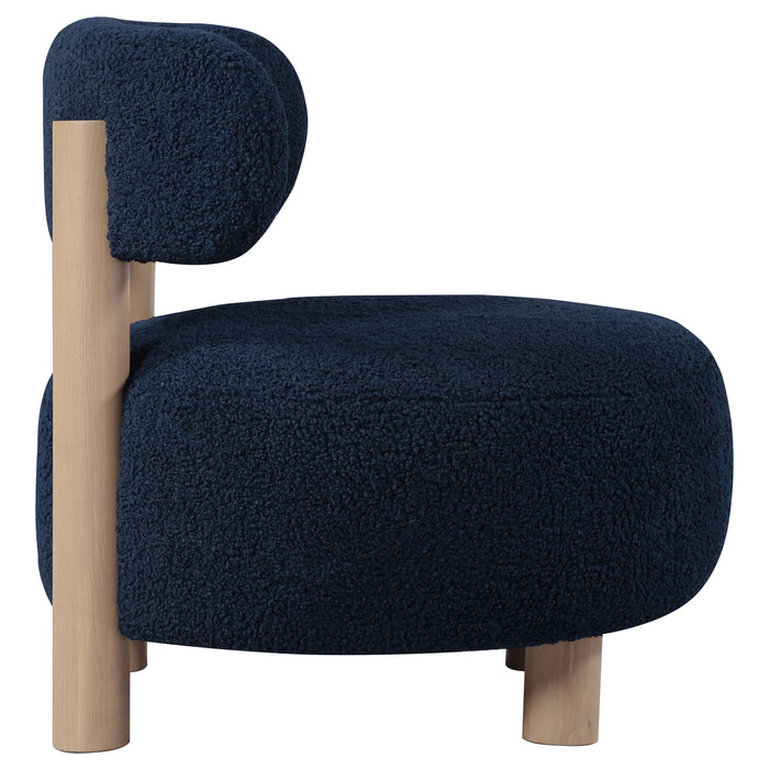 Zonie Accent Chair - Tony’s Furniture Store & Linen (GA) - Multi Location