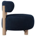 Zonie Accent Chair - Tony’s Furniture Store & Linen (GA) - Multi Location