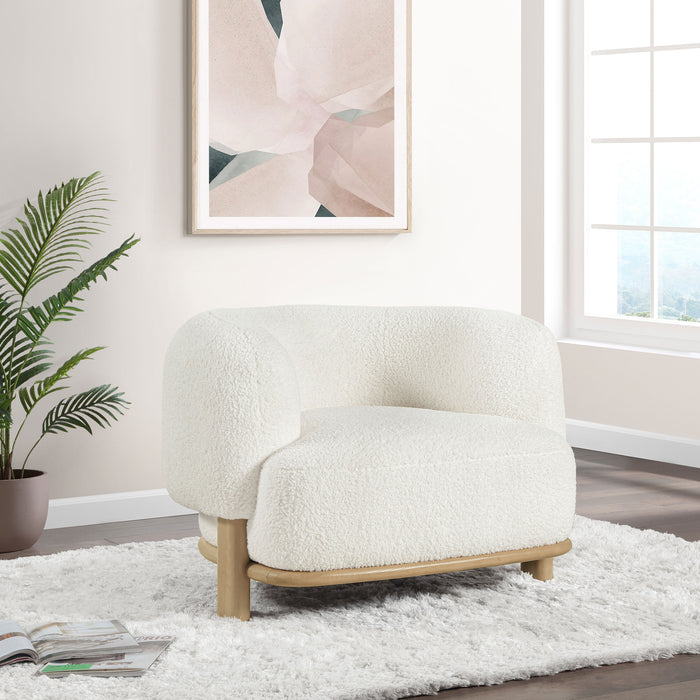 Lawler Accent Chair - Tony’s Furniture Store & Linen (GA) - Multi Location