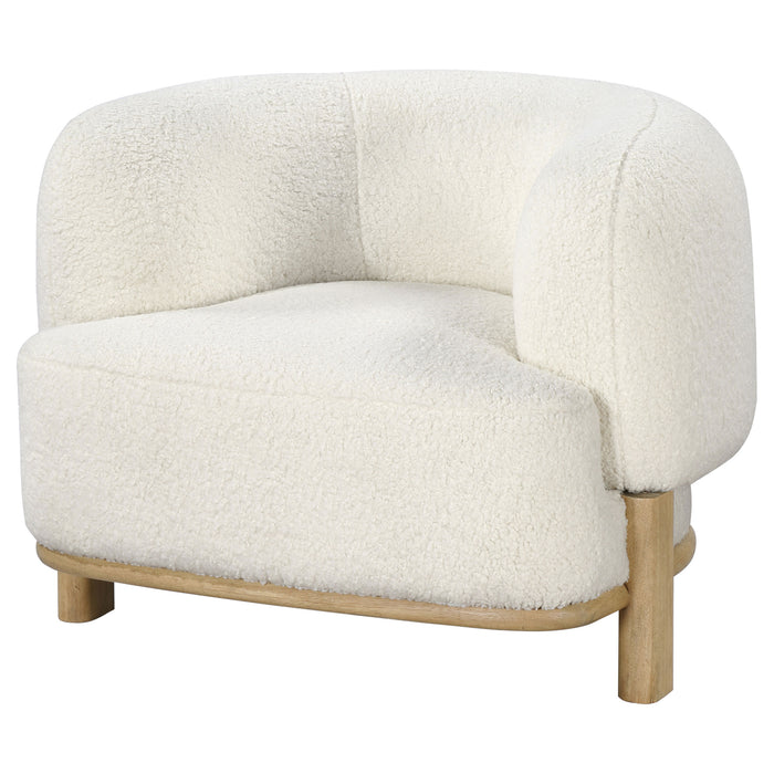Lawler Accent Chair - Tony’s Furniture Store & Linen (GA) - Multi Location