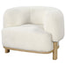 Lawler Accent Chair - Tony’s Furniture Store & Linen (GA) - Multi Location