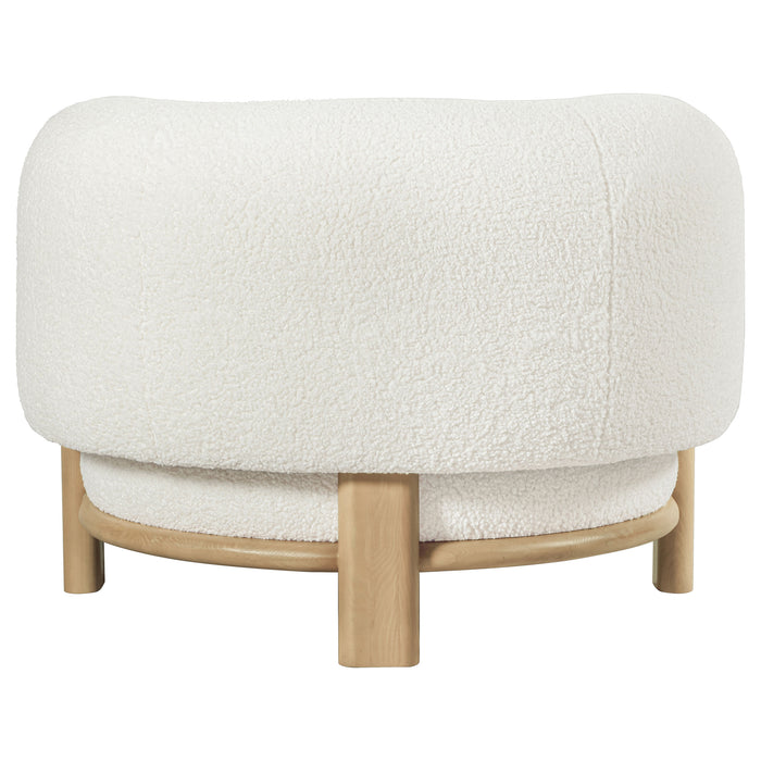 Lawler Accent Chair - Tony’s Furniture Store & Linen (GA) - Multi Location
