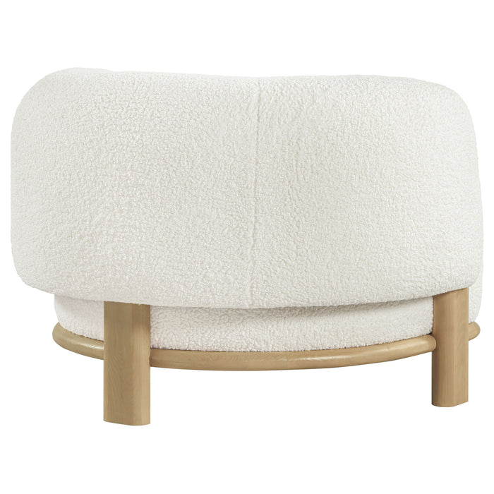 Lawler Accent Chair - Tony’s Furniture Store & Linen (GA) - Multi Location