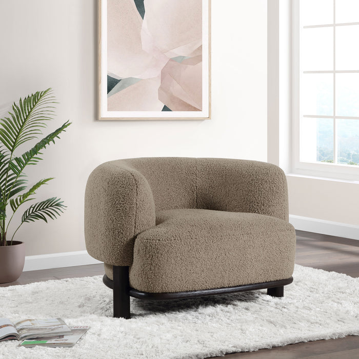Lawler Accent Chair - Tony’s Furniture Store & Linen (GA) - Multi Location