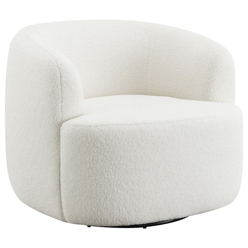 Hudson Swivel Accent Chair - Tony’s Furniture Store & Linen (GA) - Multi Location