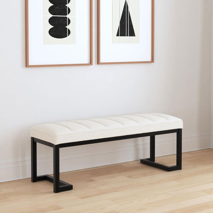 Mesa Bench - Tony’s Furniture Store & Linen (GA) - Multi Location