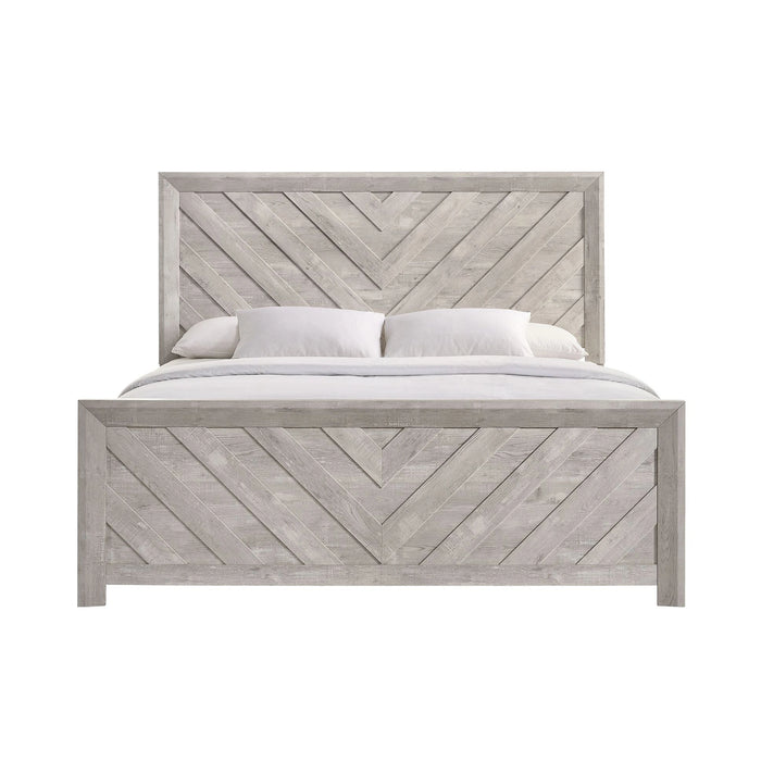 Eleanor Bed - Tony’s Furniture Store & Linen (GA) - Multi Location