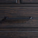 Montrose Nightstand with Charger & Sensor Light in Espresso & Brown - Tony’s Furniture Store & Linen (GA) - Multi Location