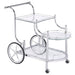 Sarandon Bar Cart - Tony’s Furniture Store & Linen (GA) - Multi Location
