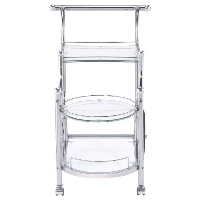 Sarandon Bar Cart - Tony’s Furniture Store & Linen (GA) - Multi Location