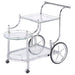 Sarandon Bar Cart - Tony’s Furniture Store & Linen (GA) - Multi Location