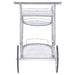Sarandon Bar Cart - Tony’s Furniture Store & Linen (GA) - Multi Location