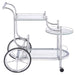 Sarandon Bar Cart - Tony’s Furniture Store & Linen (GA) - Multi Location