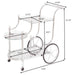 Sarandon Bar Cart - Tony’s Furniture Store & Linen (GA) - Multi Location