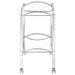 Shadix Bar Cart - Tony’s Furniture Store & Linen (GA) - Multi Location